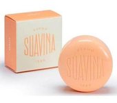 Laboratorios Calduch Suavina Citrus Bálsamo Labial 10 ml