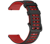22mm Silicone Watch Strap for Xiaomi Watch 2 Pro Band Replacement Mi Watch S3 S2 46mm S1 Active S4 Sport Watch Color 2 Bracelets