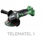 MINI AMOLADORA G18DSLW4 S/BATERIA NI CARGADOR