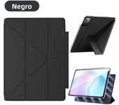 For 2024 ipad Case For ipad Air 11 13 M2 Pro 11 13 M4 Magnetic Separation Case For iPad 10th 10.9  Pro 11 12.9  Tablet Cover