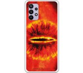 Funda original compatible con Samsung Galaxy A32 5G - LOTR Sauron Eye