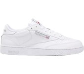 Zapatilla Reebok M Club C 85 Blanco