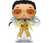 Figura Funko Pop! Animación One Piece Borsalino Modelo 1786 | 82836 Edición Especial -  Original - Figuras Miniaturas Coleccionables Para Exhibición - Idea De Regalo - Mercancía Oficial - Juguetes Para Ni