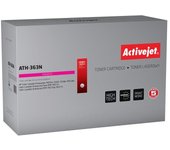 Tóner Activejet ATH-363N para Impresora Láser HP - Rendimiento 5000 Páginas