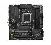 PLACA BASE MSI PRO B650M-A WIFI AM5 MATX 4XDDR5