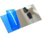 156x102mm Optical First Surface Reflector Projector Mirror Diy Projector Accessories High Reflectivity Front Surface Mirrors
