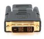 ADAPTADOR GEMBIRD HDMI HEMBRA A DVI MACHO