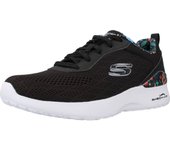 Zapatillas deportivas de Mujer Marca Skechers Modelo Skech-air Dynamight Printed