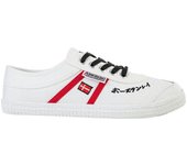 KAWASAKI Signature Canvas Shoe K202601