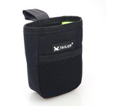 Pet Dog Puppy Training Treat Snack Bait Pet Feed Pocket Pouch Obedience Agility Pouch Food Bag Pocket Snack Reward Waist Bag