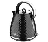 HERVIDOR AMICA KF 3030 NEGRO 1. L