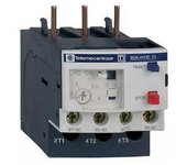 Relé Térmico Schneider Electric 4-6A - Protección Térmica Precisa