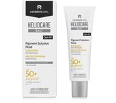 Heliocare 360° Spf 50+ Pigment Solution Fluid 50 ml