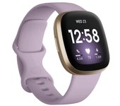 silicone Strap for Fitbit Versa 4 3 Sense 2 band Smartwatch Accessories replacment correa Sport Bracelet Fitbit Versa 3 Straps