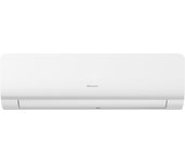 AIRE ACONDICIONADO HISENSE KC35YR03 INVERTER 3000 FRIGORIAS SPLIT 1X1