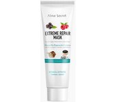 Extreme Repair Mask tamaño viaje: 30 ml / 50ml - ALMA SECRET - Cabellos castigados, dañados o quebradizos.