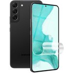 Ociodual Protector Completo de Pantalla Hidrogel para Samsung Galaxy S22 Plus Lámina Película Protectora Antiarañazos Antihuellas