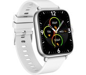 Reloj inteligente popular con llamadas, podómetro, monitorización de la frecuencia cardíaca y la presión arterial, reloj multifunción para deportes al aire libre.