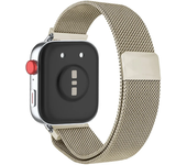Milanese Loop Band For Huawei watch fit 3 Smartwatch Bracelet For Huawei watch fit2 fit1 Replacement Metal Strap Accessorie
