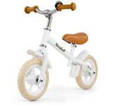 Bicicleta Marshall Branco Milly Mally
