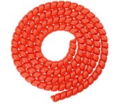 Scooter Frame Guard Line Brake Pipe Silicone Protection Cover For XIAOMI M365 PRO ES1 ES2 MAX G30 Electric Scooters Winding Pipe