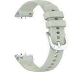 Sport Silicone Strap for Samsung Galaxy Fit 3 Band 2024 new Smartwatch belt Bracelet Correa for Samsung Galaxy Fit3 Accessories