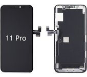 Elekworld Best Choice incell LCD for iPhone 11 Pro Display Screen With 3D Touch Digitizer  Assembly No Dead Pixel Replacement