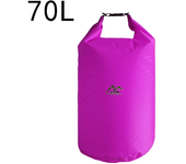 5L 10L 20L 40L 70L Waterproof Large Capacity Bag Dry Bag For Camping Hiking Swimming Rafting Kayak River Trekking Bags