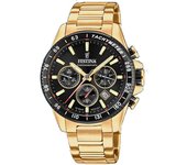 Reloj Festina F20634/5 Timeless chronograph
