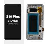 TFT Screen for Samsung Galaxy S10 Plus G975 G975F Lcd Display Digital Touch Screen for Samsung Galaxy S10 G973F Assembly