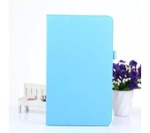 LZ case For Samsung Galaxy Tab A9 8.7 2023 SM-X110 SM-X115 /Tab A9+ A9 Plus 11" Tablet Case Fold PU Leather Stand Flip Cover