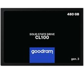 Disco duro 2.5 ssd 960gb sata3 goodram cl100 gen.2 -  Recíbelo en 2-3 días laborables