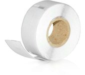 Compatible dymo labelwriter 99017 etiquetas para carpetas de papel termico s0722460
