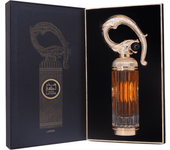 Lattafa Sehr Perfume 100 ml – Oriental y Amaderado, Elegante, Larga Duración, 100% Original