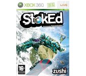Stoked (Classics) Juego para Consola Microsoft XBOX 360 [PAL ESPAÑA]