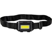 Linterna Frontal LED Sanco Store Wolfpack Profesional 120 Lumenes