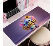 Large Mouse Pads Cute Anime Mousepads Kawaii Table Mat S-stitch Office Accessories Office Desk Mats Pc Laptop Rubber Mouse Mats