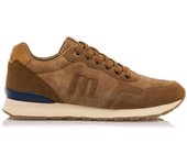 ZAPATILLAS MUSTAN CUERO