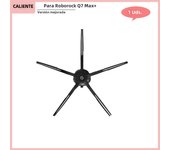 For Xiaomi Roborock Q7 Max,Q7 Max+,Q7 Plus,T8 Replacement Filter Main Side Brush Cloth Dust Bag Parts Vacuum Cleaner Accessories