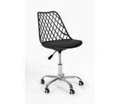 Silla Mima Office - Negro