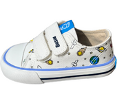 DEPORTIVAS MUSTANG LONA 49044