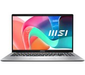 MSI PORTATIL MODERN 15 F13MG-079ES. 15.6" FHD IPS. INTEL CORE I7-1355U. 32GB (16X2) LPDDR4. 1TB SSD. WIN11 HOME PLUS.