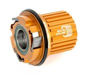 PROGRESS Nucleo Nitro/Turbine Ultra 2019 Shimano