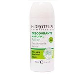 Hidrotelial Desodorante Natural Roll-On 75 ml