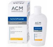 Champú Energizante Novophane ACM Laboratories 200Ml