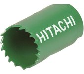 SIERRA CORONA HSS BI-MET. 76 MM 752138 HITACHI