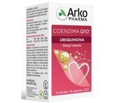 Arkopharma Arkosterol Coenzima Q10 45Caps