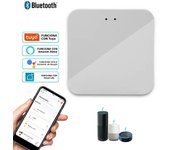 Tuya Multi Mode ZigBee Bluetooth Wi-Fi Gateway Hub Smart Home Appliances APP Remote Controller Bridge Support Alexa Google Home
