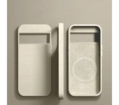 Luxury Liquid Silicone Phone Cases For Google Pixel 8 7 6 Pro For Magsafe Magnetic Wireless Charging Soft Back Cover Accessories