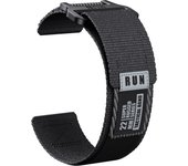 Huawei 20 22 Nylon Universal Strap For Watch GT2/GT3 GT4 46mm Band Samsung Watch 6 7 Bracelet 24mm Suunto7/9/D5 Sport Wristband